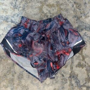 Lulu shorts!!! One of my fav patterns